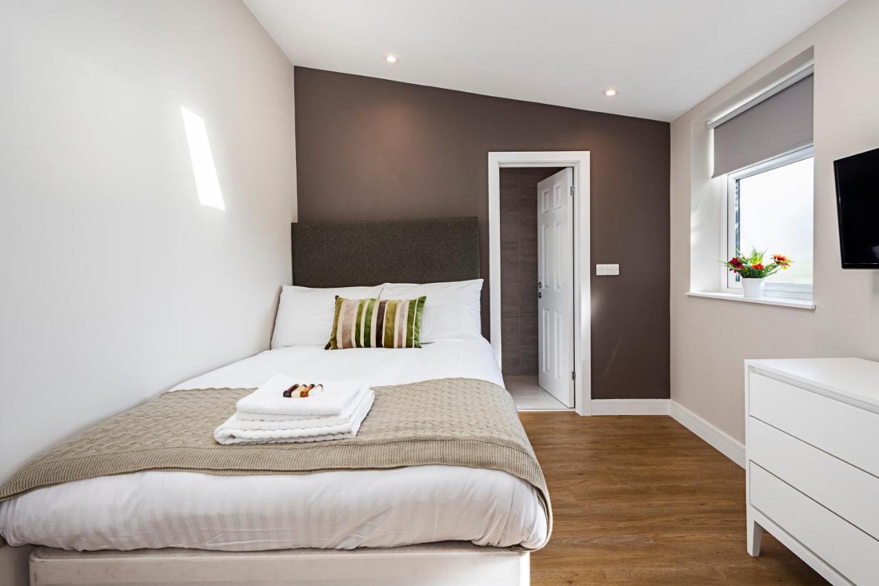 South Woodford 2 Bed En-Suite House Londres Exterior foto