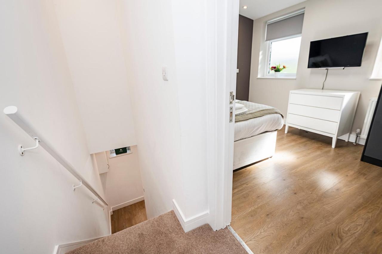 South Woodford 2 Bed En-Suite House Londres Exterior foto